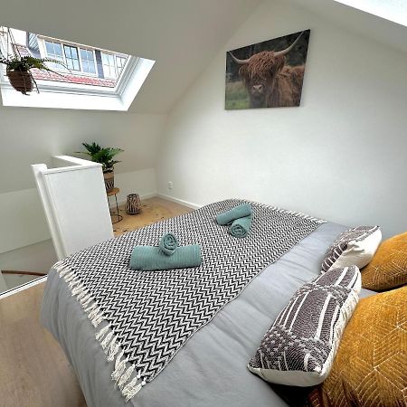 Ferienwohnung Wellness At Sea Egmond aan Zee Exterior foto