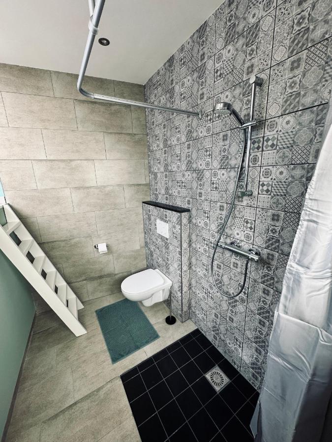 Ferienwohnung Wellness At Sea Egmond aan Zee Exterior foto